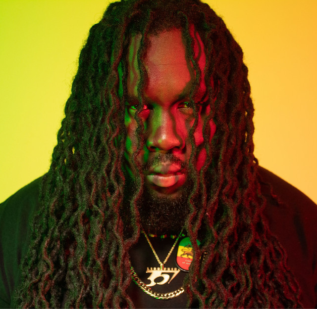 BuddahBabyWoo, Broward County artist on the 3HZ roster