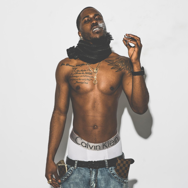 Jaysclusive, flagship artist and producer at 3HZ
