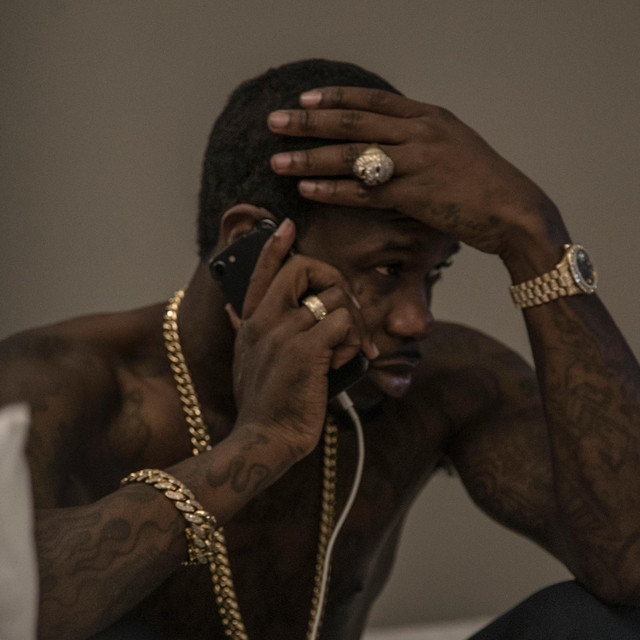 Kolyon, South Florida rapper who recorded at 3HZ